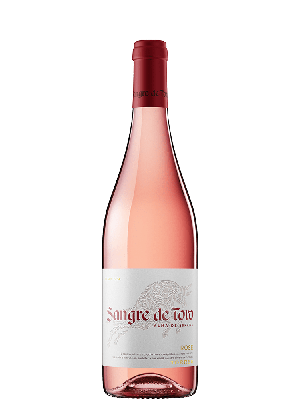 Torres, Sangre de Toro Rosé