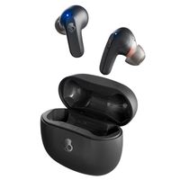 Skullcandy Rail TW Oordopjes Zwart - thumbnail