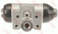 Wielremcilinder BWK218