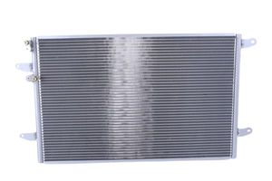 Condensor, airconditioning 940491