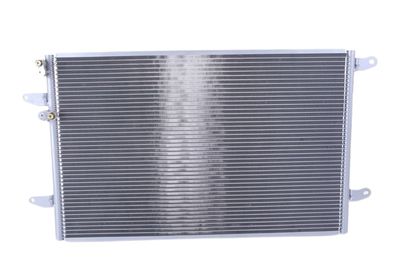 Condensor, airconditioning 940491