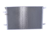 Condensor, airconditioning 940491