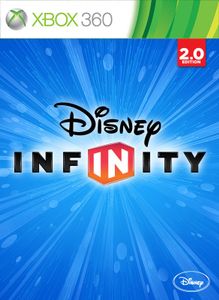 Disney Infinity 2.0 (game only)