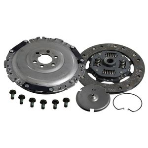 Koppelingsset ADV183011