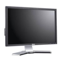 Dell UltraSharp 2408WFPB - 24 inch - 1920x1200 - DVI - HDMI - VGA - Zwart