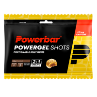 PowerBar PowerGel ShotsCola