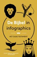 De Bijbel in infographics (Hardback)