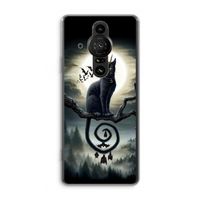 Moonlight Companions: Sony Xperia Pro-I Transparant Hoesje