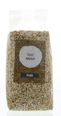 Mijnnatuurwinkel Havermout (350 gr)
