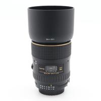 Tokina 100mm F/2.8 AT-X macro 1:1 Nikon FX occasion