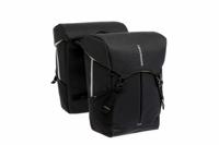 New Tas looxs sports mik dubbel | sports | zwart | 40l