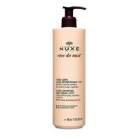 Nuxe Body Rêve de Miel Crème Corps Ultra-Réconfortante 400ml