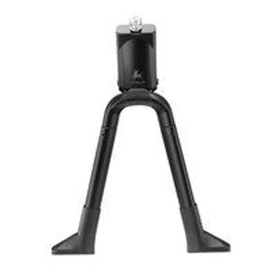 Ursus Standaard dubbel bigfoot staal 28 inch zwart