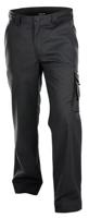 DASSY broek liverpool p/k zwart 56