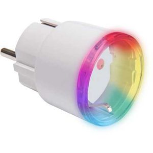 Plus Plug S slimme wifi Stekker