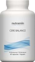 Cere balance 60 Capsules