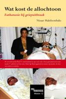 Wat kost de allochtoon (Paperback)