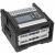SKB 1SKB-R104W audio en DJ rack 4U + 10U met wielen