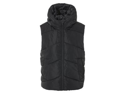 esmara Dames bodywarmer (Zwart, M (40/42))
