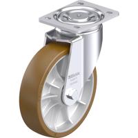 Blickle LH-ALB 202K Plaatstalen zwenkwiel Wieldiameter: 200 mm Draagvermogen (max.): 900 kg 1 stuk(s)