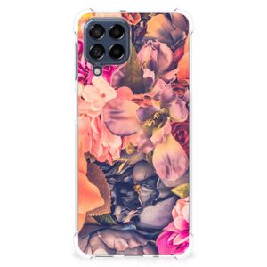 Samsung Galaxy M53 Case Bosje Bloemen