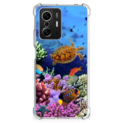 Xiaomi 11T | 11T Pro Case Anti-shock Vissen Xiaomi 11T | 11T Pro Case Anti-shock Vissen