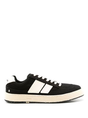 Osklen baskets AG - Noir