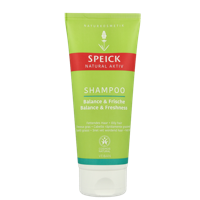Speick Natural aktiv shampoo balans&verfrissend 200 Milliliter