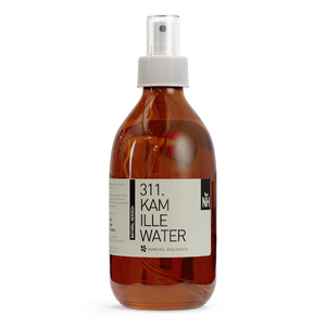Kamillewater, Romeins - Biologisch (Hydrosol) 300 ml