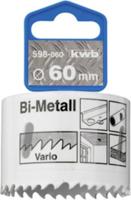Gatenzaag hss bi-mtl 73 mm - Kwb