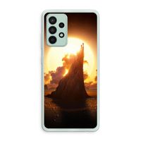 Children of the Sun: Samsung Galaxy A52s 5G Transparant Hoesje