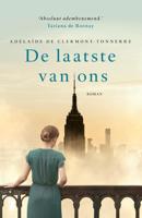 De laatste van ons (Paperback)