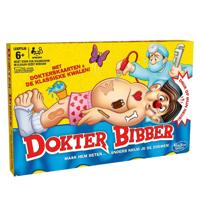 Hasbro Dokter Bibber