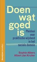Doen wat goed is (Paperback)