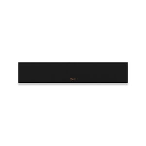 Klipsch R-30C luidspreker 2-weg Zwart Bedraad 400 W