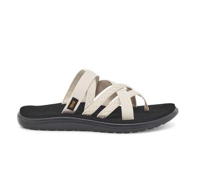 Teva Voya Zillessa Slippers Dames 37