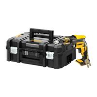 DeWALT DCF620NT Accu Schroevendraaier 18V XR Basic Body in TSTAK