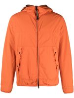 C.P. Company veste à détail de verres signature - Orange