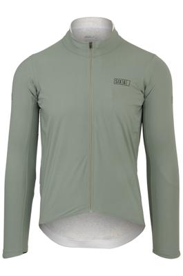 AGU 2-Way Jack SIX6 Heren - Groen - XXL