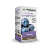 Arkopharma Arkocaps Blauwe bosbesvrucht (45 caps)
