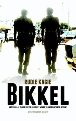 Bikkel - Rudie Kagie - ebook