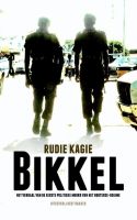 Bikkel - Rudie Kagie - ebook