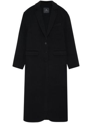 ANINE BING manteau Quinn - Noir