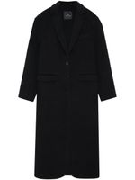 ANINE BING manteau Quinn - Noir