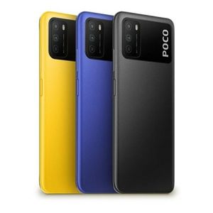 Xiaomi POCO M3 Smartphone 4GB + 128GB-EU Version