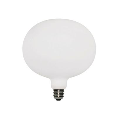 LED Porselein Gloeilamp Delo 6W E27 Dimbaar 2700K | Creative-Cables | Lamp kopen | Creative-Cables | Lamp kopen | Creative-Cables | Lamp kopen | | | |