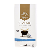 Blushing - nespresso - Lungo - thumbnail