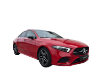 Mercedes Benz A Klasse