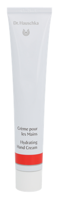 Dr. Hauschka Hydrating Hand Cream 50 ml Handverzorging