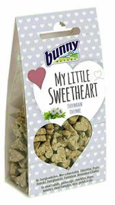 BUNNY NATURE MY LITTLE SWEETHEART TIJM 30 GR